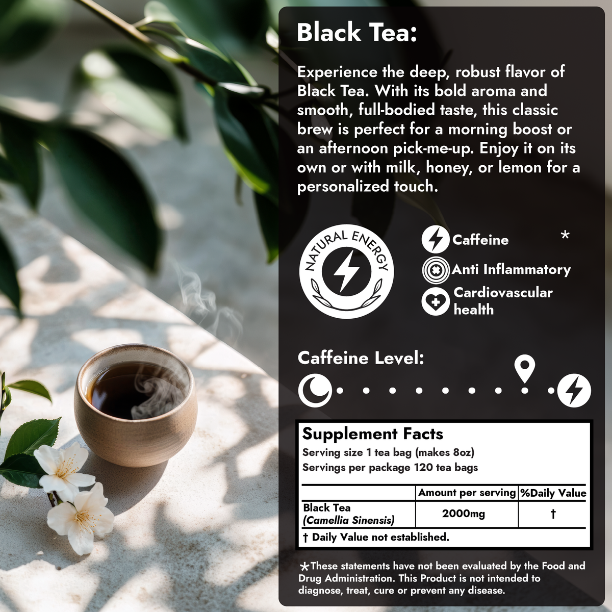 Black Tea