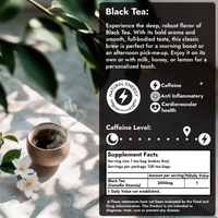 Black Tea