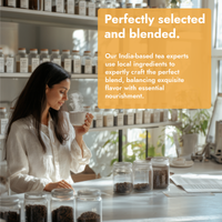 Ginger Blend Tea
