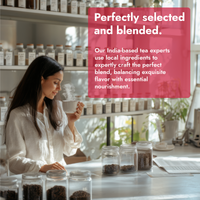 Hibiscus Tea