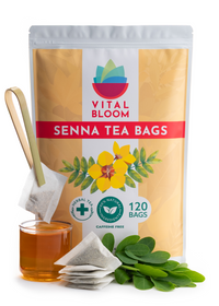 Senna Tea