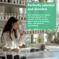 Moringa Tea